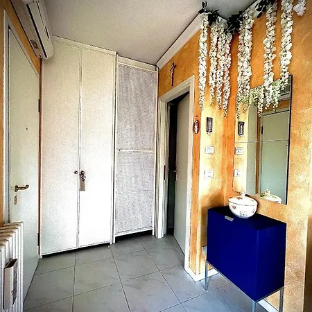 Welcome Traveller L'Appartamento Di Norma Bardolino Exterior foto