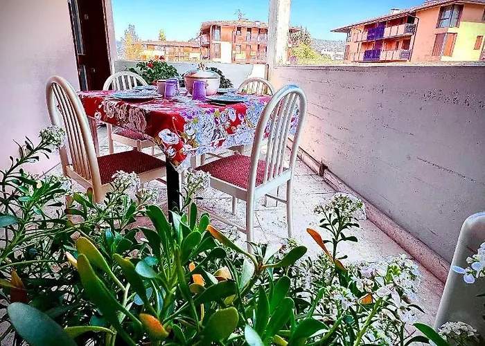Welcome Traveller L\'Appartamento Di Norma